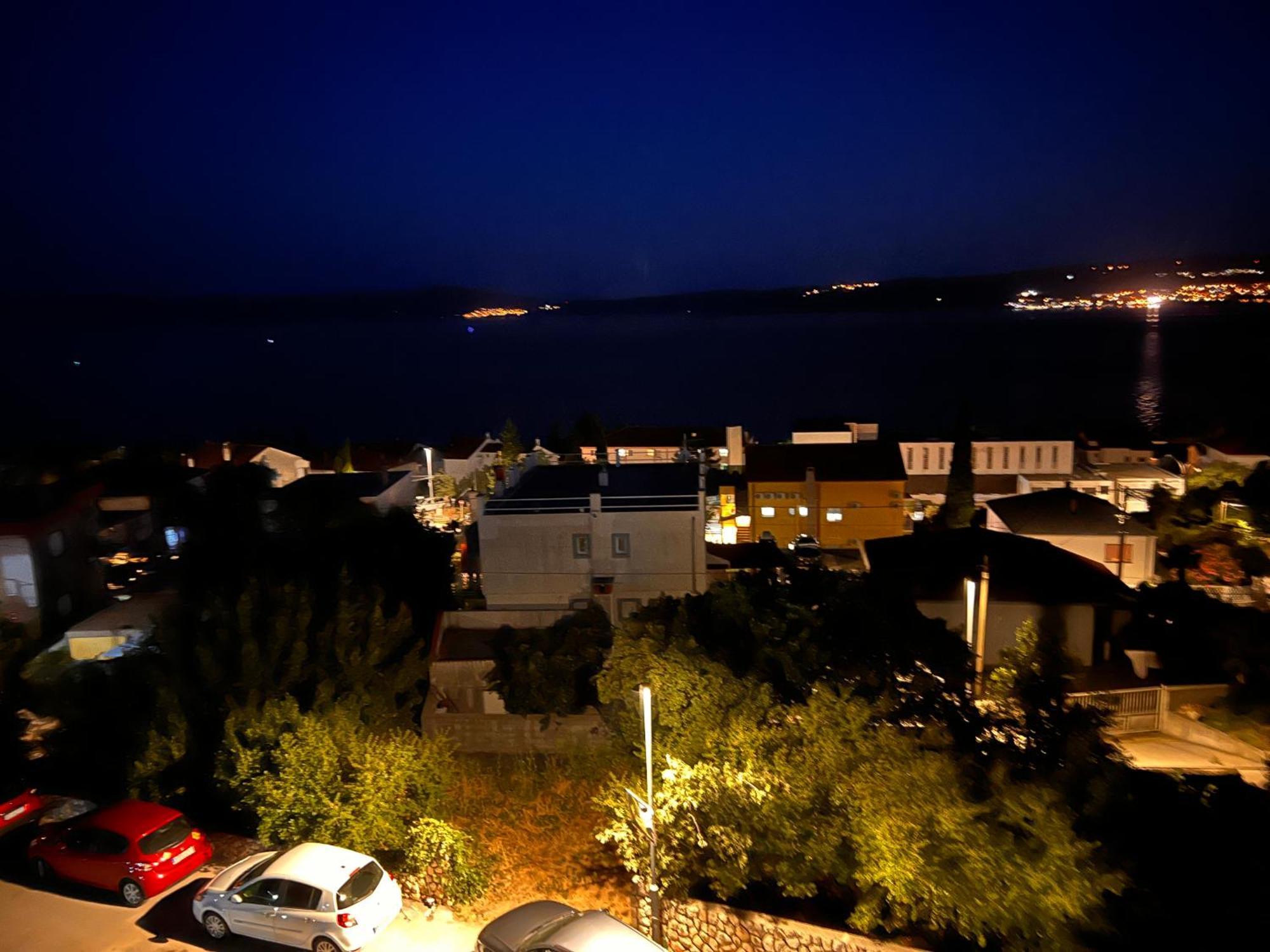 Appmishadze Lägenhet Crikvenica Exteriör bild