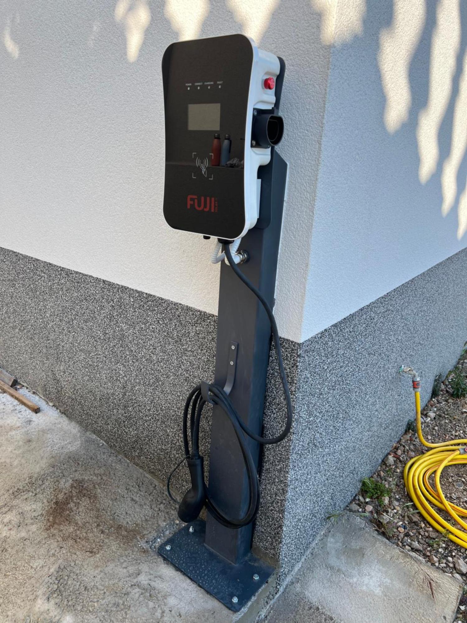 Appmishadze Lägenhet Crikvenica Exteriör bild